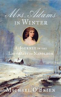 Produktbild: Mrs. Adams in Winter