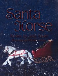 Produktbild: Santa Horse