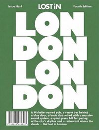 Produktbild: LOST iN London