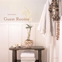 Produktbild: Guest Rooms: And Private Places