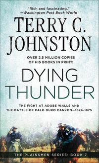 Produktbild: Dying Thunder