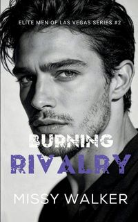 Produktbild: Burning Rivalry
