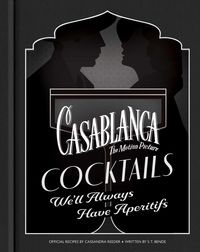 Produktbild: Casablanca Cocktails