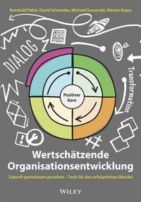 Produktbild: Wertsch&auml;tzende Organisationsentwicklung