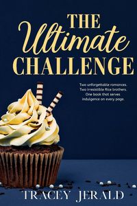 Produktbild: The Ultimate Challenge