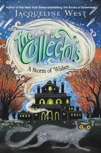 Produktbild: The Collectors: A Storm of Wishes