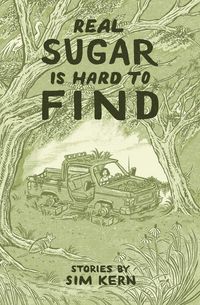 Produktbild: Real Sugar is Hard to Find