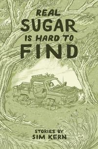 Produktbild: Real Sugar Is Hard to Find