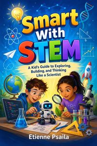 Produktbild: Smart With STEM