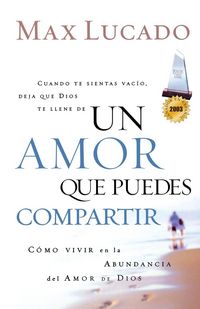 Produktbild: El Un Amor Que Puedes Compartir