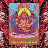 Produktbild: Live In Germany 2005
