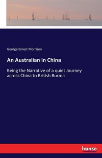 Produktbild: An Australian in China