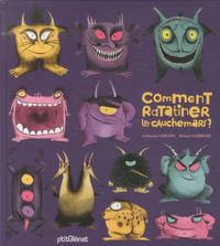 Produktbild: Comment ratatiner les cauchemars ?