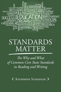 Produktbild: Standards Matter