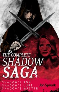 Produktbild: Complete Shadow Saga
