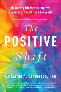 Produktbild: The Positive Shift