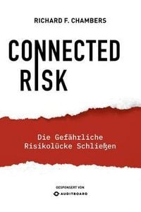 Produktbild: German edition - Connected Risk