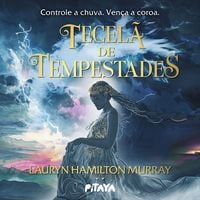 Produktbild: Tecel&atilde; de Tempestades