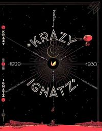 Produktbild: KRAZY & IGNATZ 1929-1930