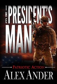 Produktbild: The President's Man