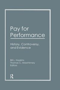 Produktbild: Pay for Performance