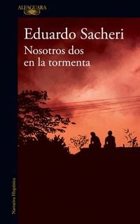 Produktbild: Nosotros DOS En La Tormenta / Us Two in the Storm