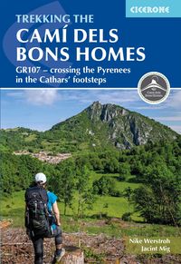 Produktbild: Trekking the Cam&iacute; dels Bons Homes