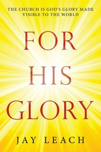 Produktbild: For His Glory