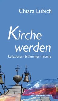 Produktbild: Kirche werden