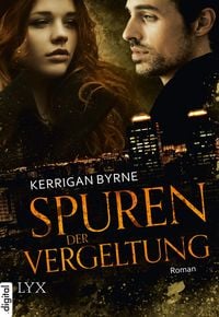 Produktbild: Spuren der Vergeltung