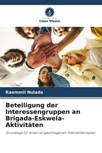 Produktbild: Beteiligung der Interessengruppen an Brigada-Eskwela-Aktivit&auml;ten