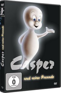 Produktbild: Casper und seine Freunde
