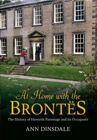 Produktbild: At Home with the Brontes