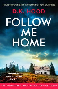 Produktbild: Follow Me Home