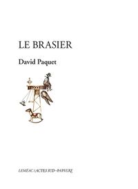 Produktbild: Le brasier