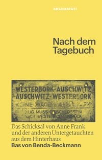 Produktbild: Nach dem Tagebuch