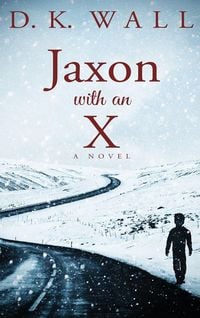 Produktbild: Jaxon with an X