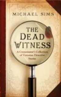 Produktbild: The Dead Witness