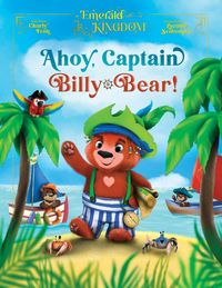 Produktbild: Ahoy, Captain Billy-Bear (Discontinued Edition)