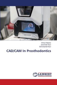 Produktbild: CAD/CAM In Prosthodontics
