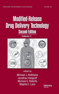 Produktbild: Modified-Release Drug Delivery Technology