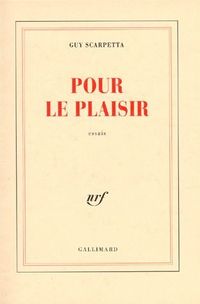 Produktbild: Pour le plaisir