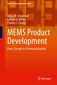 Produktbild: MEMS Product Development