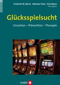 Produktbild: Gl&uuml;cksspielsucht