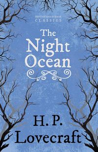 Produktbild: The Night Ocean (Fantasy and Horror Classics)