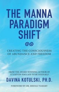 Produktbild: The Manna Paradigm Shift