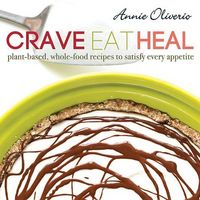 Produktbild: Crave, Eat, Heal