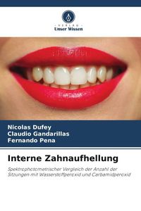 Produktbild: Interne Zahnaufhellung