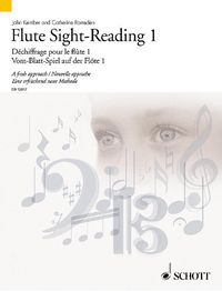 Produktbild: Flute Sight-Reading