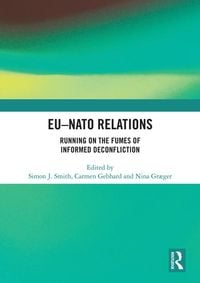 Produktbild: EU-NATO Relations
